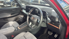 CUPRA Born 150kW V3 58kWh 5dr Auto Electric Hatchback